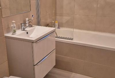 Apartament cu 2 camere decomandat în Decebal - 4