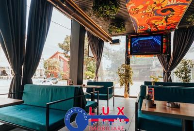 ID 511 Afacere la cheie HEX CAFFE in Exclusivitate! ID 511 Afacere la cheie HEX CAFFE in Exclusivitate! - 9