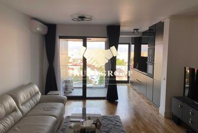 Apartament 2 camere Floreasca | Parcare - 1