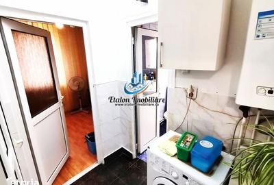 Apartament cu 3 camere semidecomandat în Est - 5