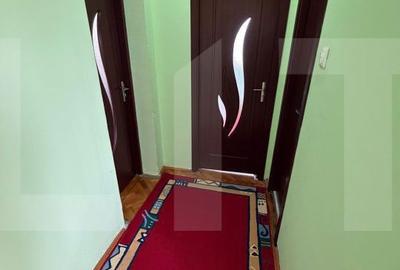 Apartament cu 4 camere în Central - 1