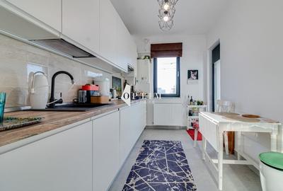 NOU! 2 Camere LUMINOS, 57 mp,DECOMANDAT, boxa,PARCARE-Carol - 7