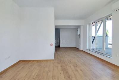 Penthouse Pe 2 Niveluri - Zona Avantgarden - 13