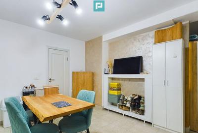 Apartament cu 2 camere la curte , renovat recent - 4