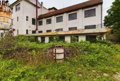 Ansamblu cladiri zona Iosefin-Dambovi?a - 3