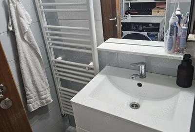 Apartament cu 2 camere semidecomandat în Turnișor - 9