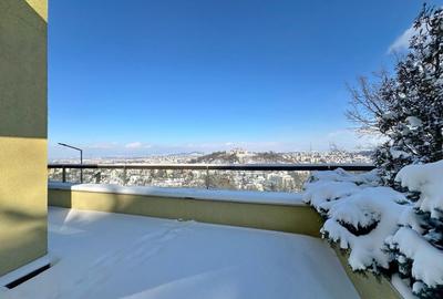 Apartament de închiriat – Bellevue Residence, Drumul Poienii - 13