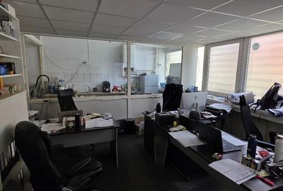 Spațiu industrial, de 240 mp, în Theodor Pallady - 4