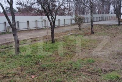 Cladire deosebita 550 mp, Popesti - 5