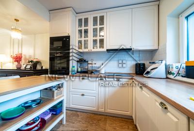 Vila cu gradina proprie | 2 Parcari incluse | Exclusivitate | LUX - 6