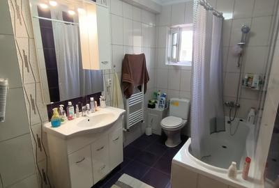 Duplex 4 camere in Florești, teren 195 mp, utili 108 mp - 7