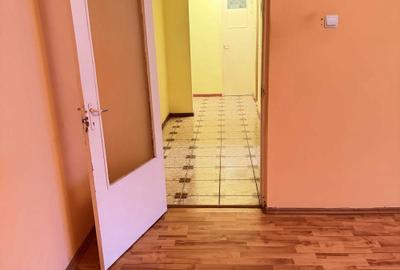 Apartament cu 2 camere decomandat în Ultracentral - 2