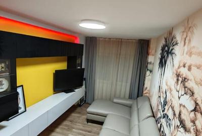 Apartament cu 3 camere, de lux - 10