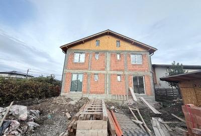 Vanzare -  Casa  - Vila - Prelungirea Ghencea - Dantelei - teren 245mp -215000E - 9