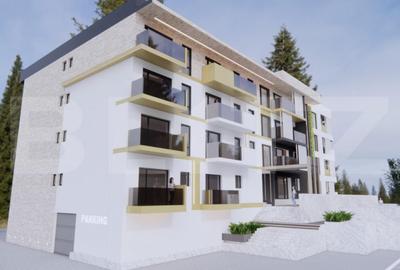Apartament cu 3 camere decomandat în Tudor - 4