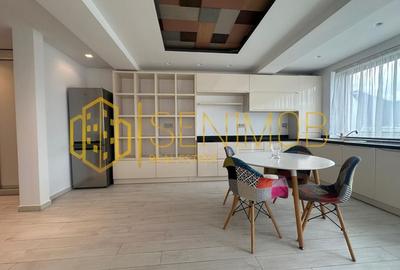 Apartament 2 camere cu Terasă Panoramică de vanzare - 1