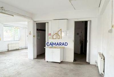 Casă cu 4 camere cu Canalizare în Grivița - 4