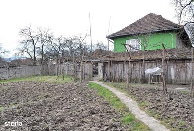 Casă cu 3 camere în Stârciu - 5
