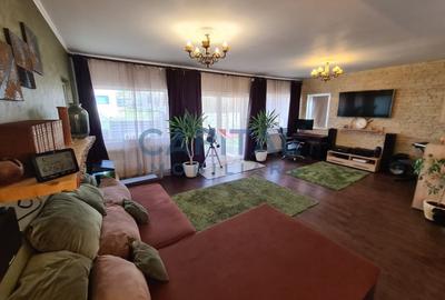 Casa frumoasa la cheie, central Dezmir - 5