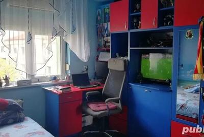 Apartament cu 2 camere decomandat în Girocului - 3