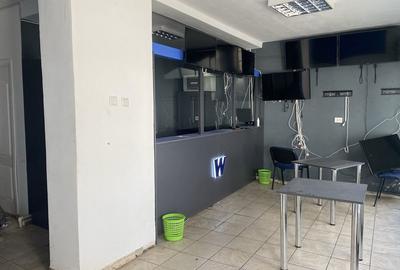 Spațiu comercial, în Drăgănești-Vlașca - 5