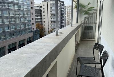 Închiriez apartament 2 camere decomandat pe calea victoriei /restaurante /radiss - 8