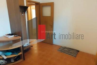 Spatiul "KONFORTA", intrare separata - 10