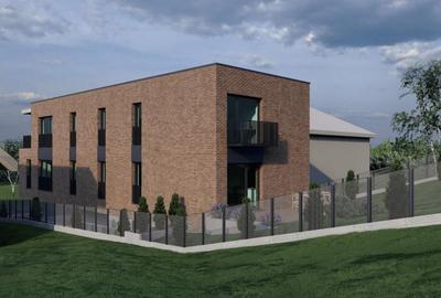 Duplex de vanzare in zona strazii Oasului, la 2.5 km de Auchan Iris - 10