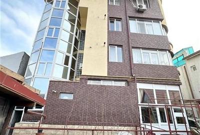 Cladire S+P+3E+M zona Delfinariu, ideala pentru clinici medicale - 2