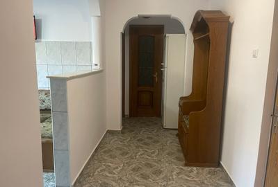 Inchiriere apartament 2 camere decomandat Racadau Brasov zona Magnolia - 8