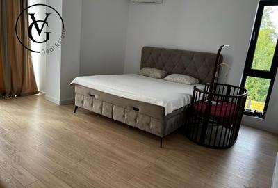Corbeanca Vila Smart 5 camere - Padurea Corbeanca Tamasi - 5