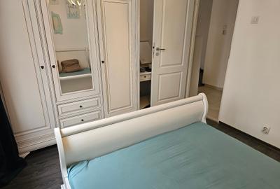 Apartament cu 2 camere semidecomandat, mobilat în Sala Palatului - 11
