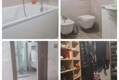 Casa premium noua Cartier Izvoare, Bacau | 205 mp | Teren 808 mp - 4