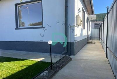 Casă individuală cu 3 camere cu Canalizare în Stupini - 2