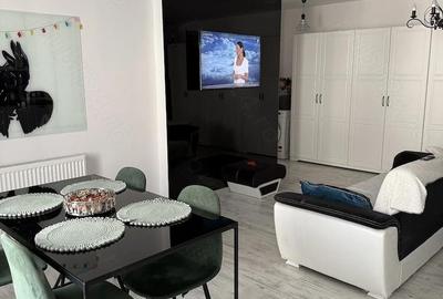 Apartament cu 2 camere decomandat în Central - 8