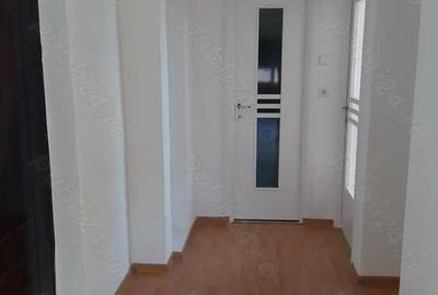 Apartament cu 2 camere decomandat în Marghita - 4