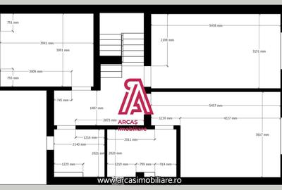 Vila cu 5 camere de vanzare Trifoiului Selimbar! Vila cu 5 camere de vanzare Trifoiului Selimbar! - 11
