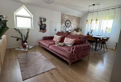 Popesti Leordeni - Apollo Residence - Duplex - SUPER OFERTA - 5