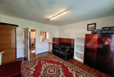 Casa cu 4 apartamente si curte proprie ,suprafata utila 122mp, zona semicentrala