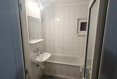 Apartament cu 2 camere decomandat în Central - 1