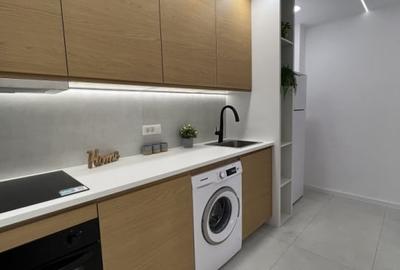 3 Camere | Drumul Taberei | Complet Renovat | Mobilat| metrou 3' - 8