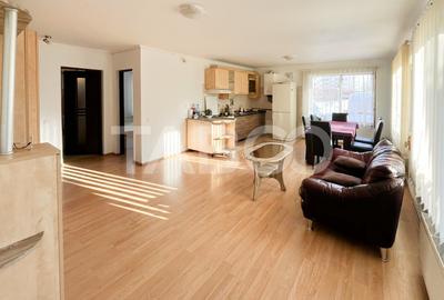 Apartament cu 3 camere semidecomandat, mobilat în Bună Ziua - 2