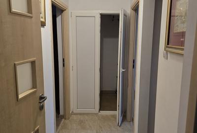 Apartament cu 3 camere în Drumul Taberei - 8