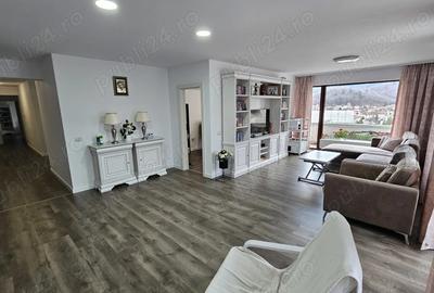Mega Penthouse 178mp cu priveliste fantastica - 2