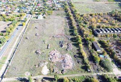 Teren intravilan - loturi mari de vanzare in Sendreni I Galati - 18