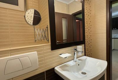 Apartament cu 2 camere decomandat în Sânmartin - 2