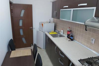 Garsonieră decomandată în Olteniței - 2