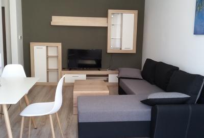 Apartament cu 2 camere decomandat în Dumbrăvița - 2