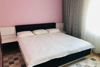 Apartament cu 2 camere decomandat, mobilat în Gheorgheni