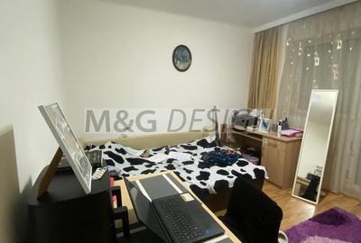 Garsonieră semidecomandată în Aradului - 10